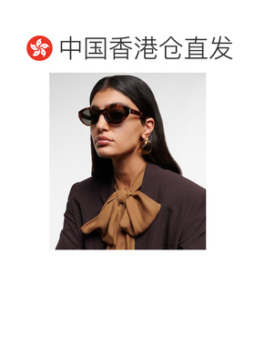 香港直邮SaintLaurent圣罗兰SL M148女士太阳镜