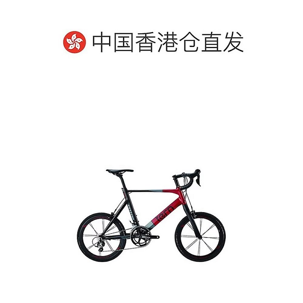 美国TERN燕鸥SURGE PRO 451小轮径公路自行车城市小轮径赛车 - 图1