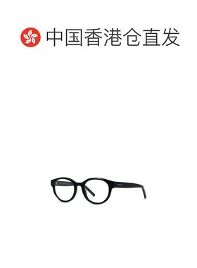 香港直邮GIVENCHY 女士眼镜 GV50095I001 AW2025 纪梵希黑色