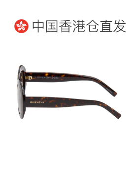 香港直邮Givenchy纪梵希女士太阳镜 【付后1h可退】