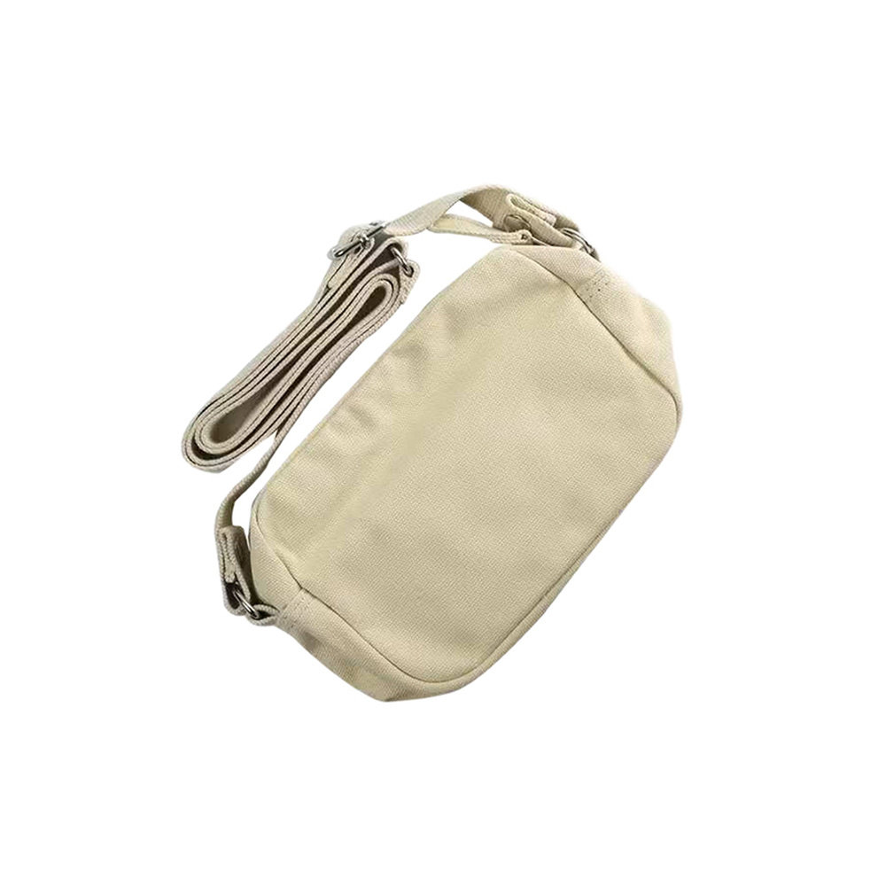 美国直邮STUSSY可调节肩带男女同款情侣帆布侧袋,淘宝优惠券,粉丝福利购,淘宝优惠卷