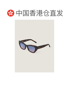 香港直邮GIVENCHY 女士眼镜 BR00BAR03K208 SS2026 花色 全框太阳