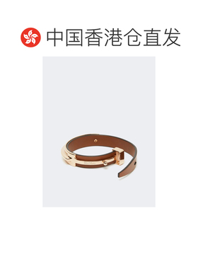 香港直邮MAX MARA 女士手链手镯 2624756141001001 AW2026 棕色