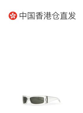 香港直邮GUCCI 男士太阳镜 761288J16918312 AW2023 古驰黑色