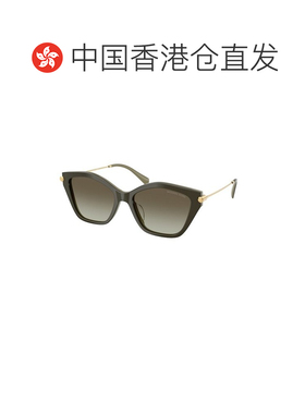 香港直邮MICHAEL KORS 女士太阳镜 MK2246U40193M C支付后1h可退