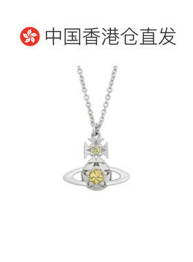 香港直邮VIVIENNE WESTWOOD 女士项链 630203GS02P582P582