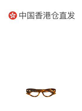 香港直邮BOTTEGA VENETA 女士眼镜 BV1354O002 SS2025 棕色