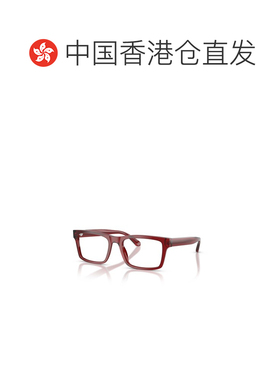 香港直邮EMPORIO ARMANI 男士眼镜 EA32546248 AW2025 花色