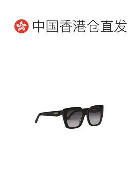 香港直邮CHRISTIAN DIOR 女士眼镜 CD40230I01B CO 支付后1h可退