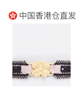 香港直邮CHRISTIAN DIOR 女士手链手镯 B2886WOMRSD支付后1h可退