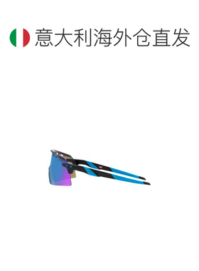 1h可退 欧洲直邮OAKLEY 男士太阳镜 0OO9235923505 AW2025 蓝色 E