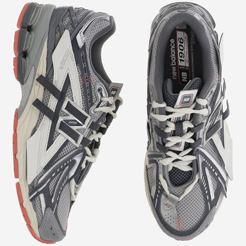 香港直邮NEW BALANCE 男士运动鞋 U1906AC SS2025【付后1h可退】 - 图0