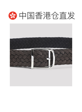 香港直邮Brioni布里奥尼男士腰带 【付后1h可退】
