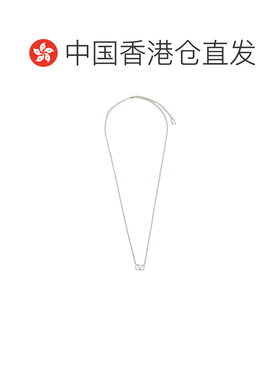 香港直邮VALENTINO 男士项链 2Y2J0N96MET172吊坠