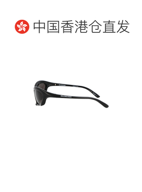 【99新未使用】香港直邮BALENCIAGA 男士太阳镜 BB0229S001