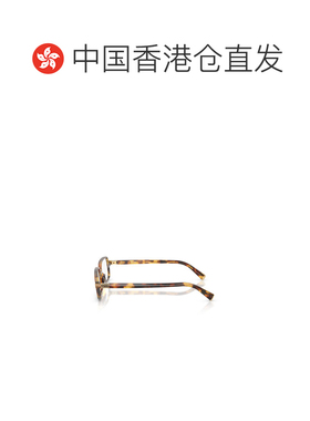 香港直邮MIU MIU 女士眼镜 MU01YV14L1O1 AW2025 花色