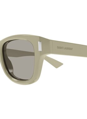 saint laurent 男士 太阳镜