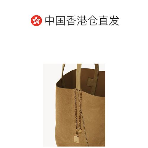 香港直邮CHLOÉ 女士斜挎包 CH25AS811P9921B AW20【付后1h可退】 - 图1