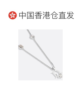 香港直邮CHRISTIAN DIOR 男士项链 N3507HOMMTD001 支付后1h可退