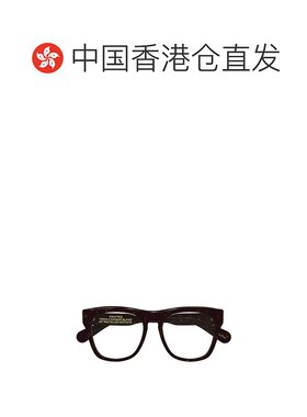 1h可退 香港直邮CHLOÉ 女士眼镜 CH0191O002 SS2025 黑色 CH0191O