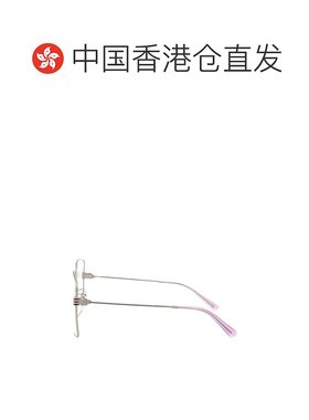 香港直邮GUCCI 女士眼镜 GG1284OA002 CO GG1284OA 古驰白色