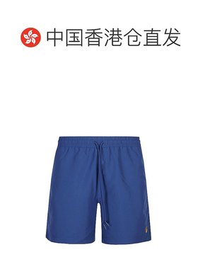 香港直邮CARHARTT WIP 男士 MAIN clothing 海滩蓝色泳装 I026235