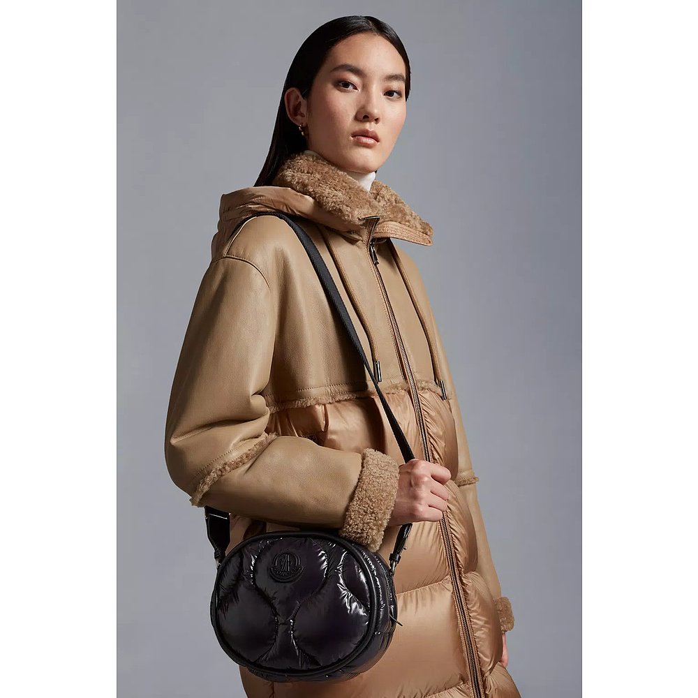 Moncler Delilah 斜挎包 I209B5L00003M2974 - 图2