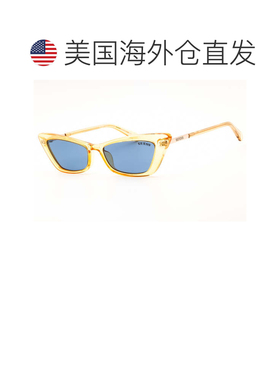 自营guessGU8229 41v黄色/蓝色-黄色 美国奥莱直发