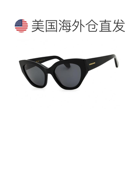 【美国直邮】ferragamo/菲拉格慕 太阳镜 【付后1h可退】