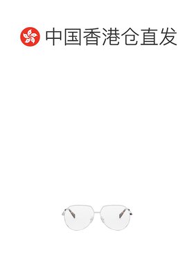 香港直邮CELINE 女士眼镜 CL50164U016 CO 白色 全框平光镜