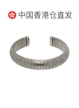 香港直邮IsabelMarant伊莎贝尔 玛兰Jonc男士手镯 支付后1h可退