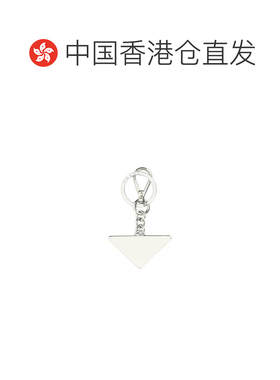 香港直邮PRADA 男士钥匙扣 2PS05766AF0002 SS202【付后1h可退】