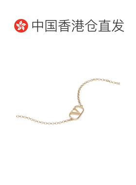 香港直邮VALENTINO GARAVANI 女士手链手镯 J0CE9METL01 AW2026