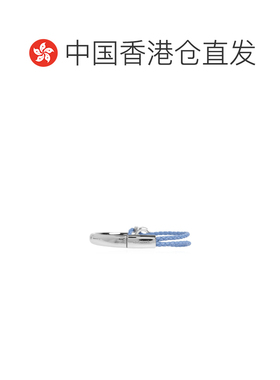 香港直邮SALVATORE FERRAGAMO 男士手链手镯 770390785649 AW2025