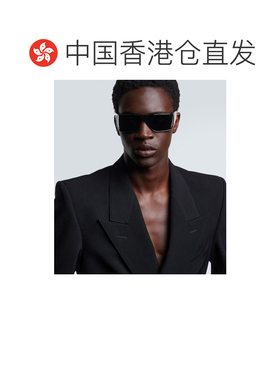 香港直邮SaintLaurent圣罗兰SL 806男士太阳镜