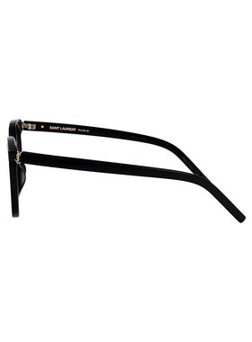 saint laurent 女士 太阳镜