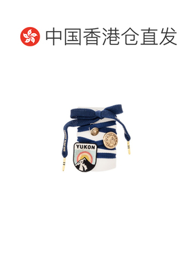 香港直邮GOLDEN GOOSE DELUXE BRAND 男士手链手镯 GUZ00278Z0002