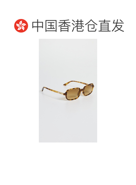 1h可退 香港直邮Chloe 蔻依 女士 Judy 太阳眼镜  舒适时尚