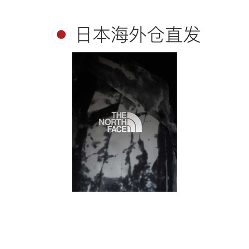 日本直邮THE NORTH FACE/北面连帽长袖跑步外套男女同款 NP72571 - 图1