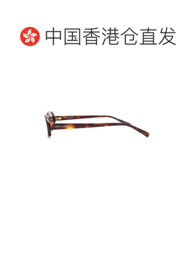 香港直邮潮奢 Saint Laurent 圣罗兰 女士 Bayonetta 矩形太阳眼