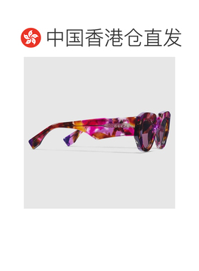 1h可退 香港直邮GUCCI 女士眼镜 840017J07655550