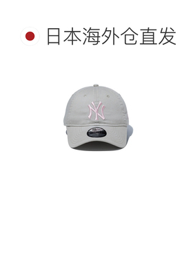 日本直邮新纪元（NEW ERA）（男款、女款）帽子 9TWENTY 纽约洋基