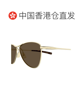 香港直邮Saint Laurent 圣罗兰 女士 SL 831 VESPER 005 太阳镜 S