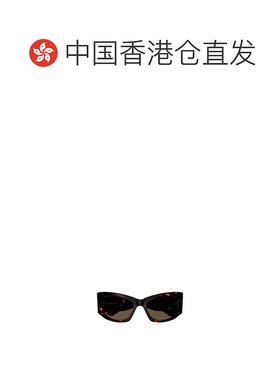 1h可退 香港直邮balenciaga 女士 太阳镜巴黎世家