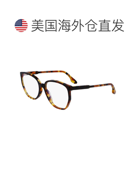 自营Victoria Beckham Acetate Glasses Women's (Frames) - brow