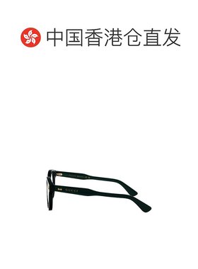 香港直邮GUCCI 男士太阳镜 GG1266O003 AW2023 GG1266O 古驰绿色