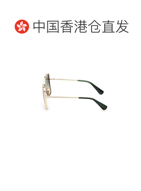 香港直邮MAX MARA 女士眼镜 MM009732P