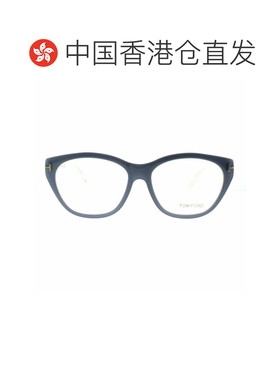 香港直邮TOM FORD 男士太阳镜 FT4270020 SS2025 蓝色 Tom Ford