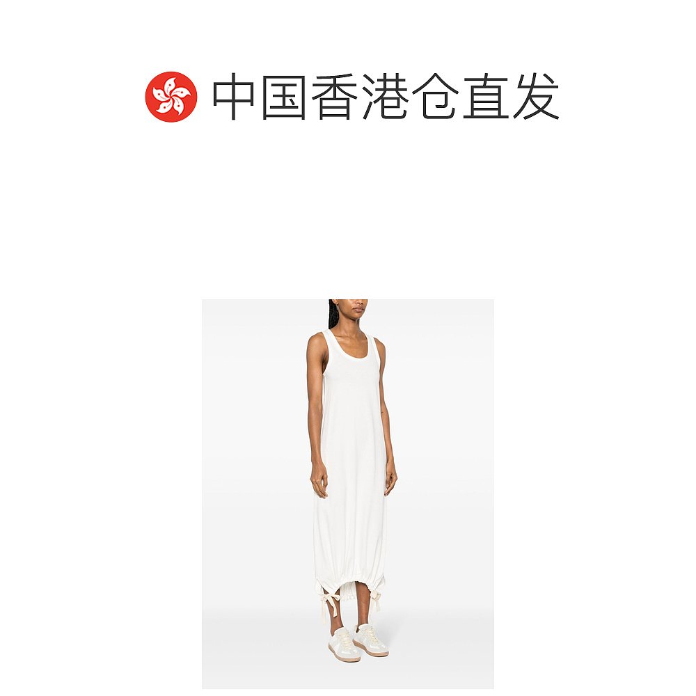 香港直邮JIL SANDER 女士连衣裙 J40CT0160J20148100 - 图1