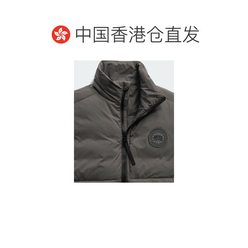香港直邮CANADA GOOSE 男士马甲 4160MT9127 AW20【付后1h可退】 - 图1